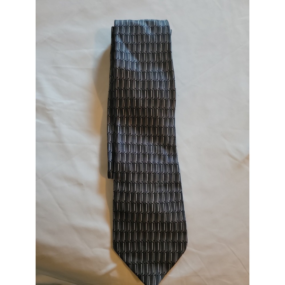 Puritan Silk Tie